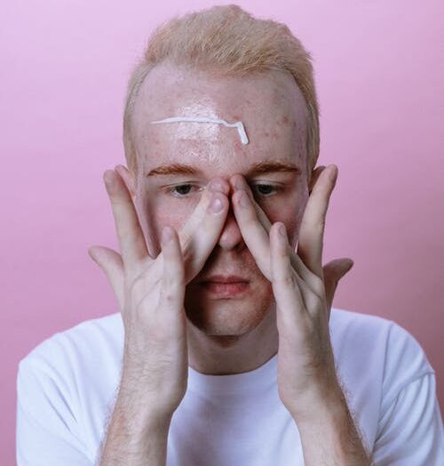 Jak może działać krem do twarzy dla mężczyzn? Wyjaśniamy