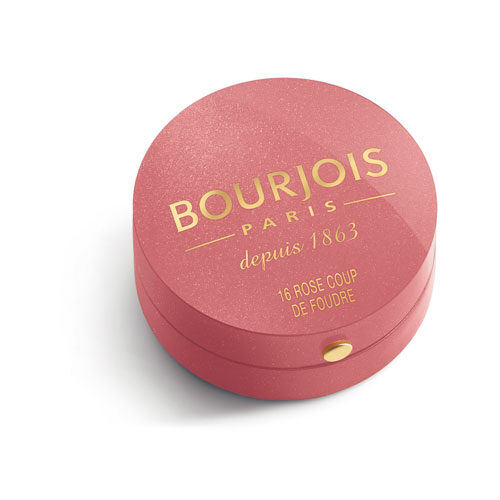 Bourjois – francuska elegancja na wyciągnięcie ręki