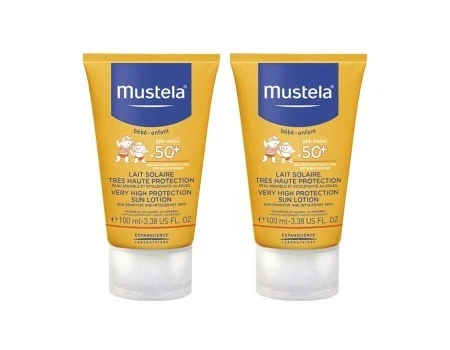 mustela krem