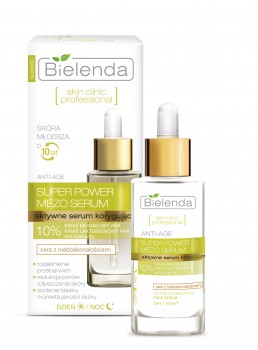 serum bielenda